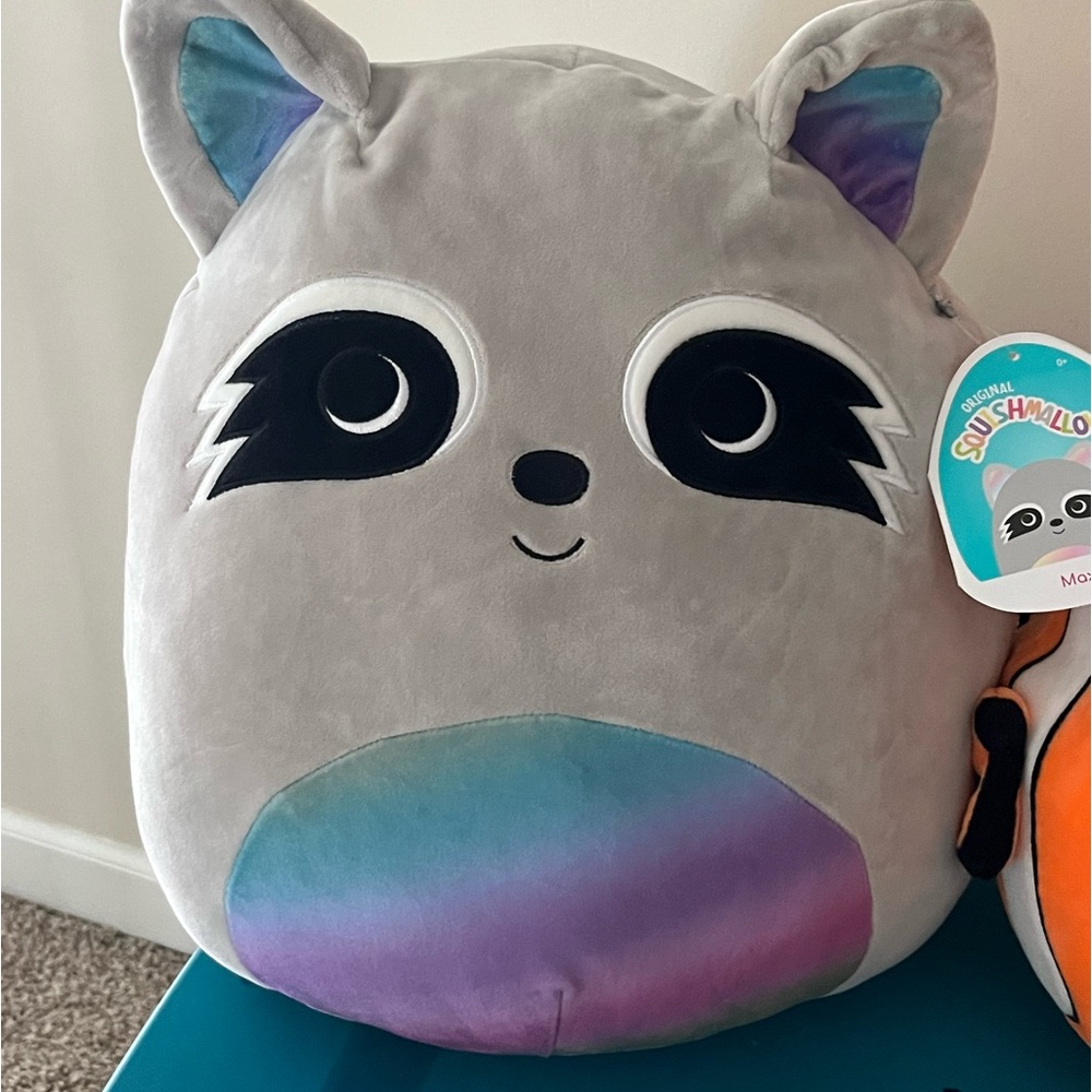 Misc squishmallows